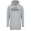 Hoodie dress Thumbnail