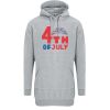 Hoodie dress Thumbnail
