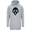 Hoodie dress Thumbnail
