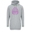 Hoodie dress Thumbnail
