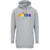 Hoodie dress Thumbnail