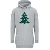 Hoodie dress Thumbnail