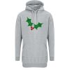 Hoodie dress Thumbnail
