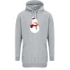 Hoodie dress Thumbnail