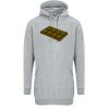 Hoodie dress Thumbnail