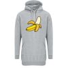 Hoodie dress Thumbnail