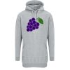Hoodie dress Thumbnail
