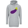Hoodie dress Thumbnail