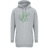 Hoodie dress Thumbnail