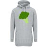 Hoodie dress Thumbnail