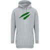 Hoodie dress Thumbnail