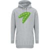 Hoodie dress Thumbnail