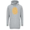 Hoodie dress Thumbnail