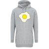 Hoodie dress Thumbnail