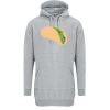 Hoodie dress Thumbnail
