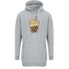 Hoodie dress Thumbnail