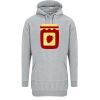 Hoodie dress Thumbnail