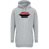 Hoodie dress Thumbnail
