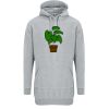 Hoodie dress Thumbnail