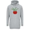 Hoodie dress Thumbnail