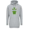 Hoodie dress Thumbnail