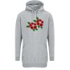 Hoodie dress Thumbnail
