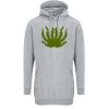Hoodie dress Thumbnail