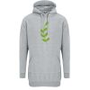 Hoodie dress Thumbnail
