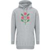 Hoodie dress Thumbnail