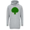 Hoodie dress Thumbnail