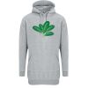 Hoodie dress Thumbnail