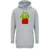Hoodie dress Thumbnail
