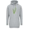 Hoodie dress Thumbnail