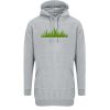 Hoodie dress Thumbnail