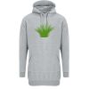 Hoodie dress Thumbnail
