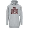 Hoodie dress Thumbnail
