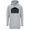 Hoodie dress Thumbnail