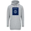 Hoodie dress Thumbnail