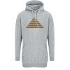 Hoodie dress Thumbnail
