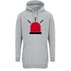 Hoodie dress Thumbnail