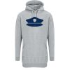 Hoodie dress Thumbnail