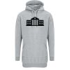 Hoodie dress Thumbnail