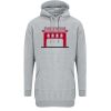 Hoodie dress Thumbnail