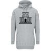 Hoodie dress Thumbnail