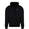 AWDis College Hoodie Thumbnail