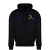 AWDis College Hoodie Thumbnail