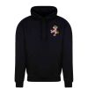AWDis College Hoodie Thumbnail