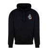 AWDis College Hoodie Thumbnail