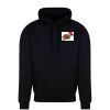 AWDis College Hoodie Thumbnail