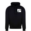 AWDis College Hoodie Thumbnail